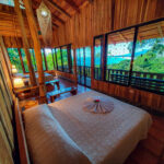 Rainforest meets the ocean eco lodge - Successful Retreats - Upward Spirals - deluxe suite rooms (7)