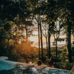 Harmonious rainforest eco luxury resort - Successful Retreats Upward Spirals (20)